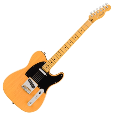 Fender AM PRO Tele MN BTB