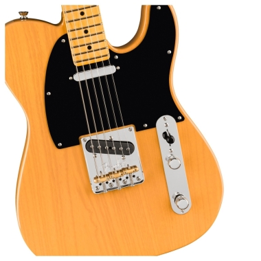 Fender AM PRO Tele MN BTB