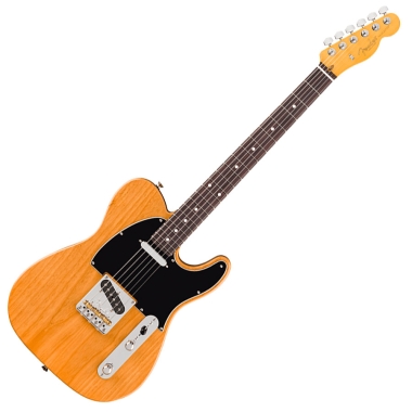 Fender AM PRO Tele RW NAT