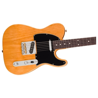 Fender AM PRO Tele RW NAT