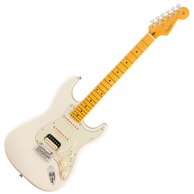 Fender AM PRO Strat HSS MN OWT