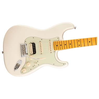 Fender AM PRO Strat HSS MN OWT