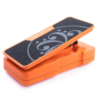 Darkglass Anagram Press