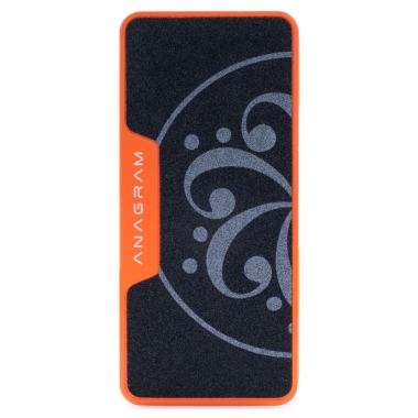Darkglass Anagram Press