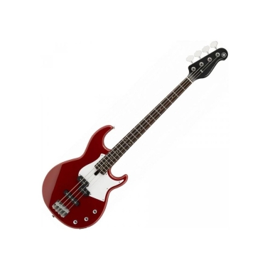 Yamaha BB234 RBR Raspberry Red
