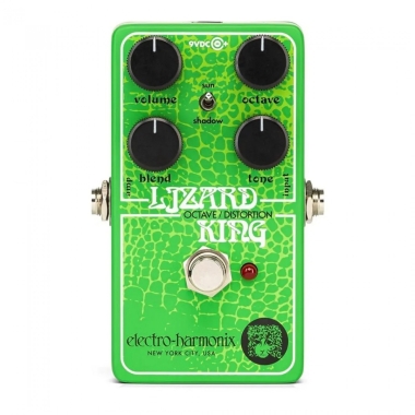 Electro Harmonix Lizard King