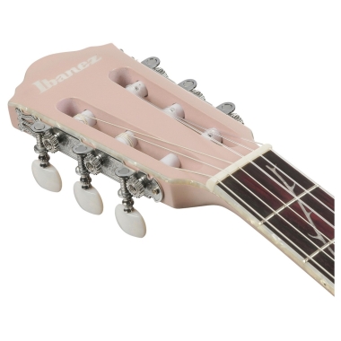 Ibanez TOD10N PINK (Tim...