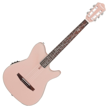 Ibanez TOD10N PINK (Tim...
