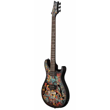 PRS Ed Sheeran Cosmic...