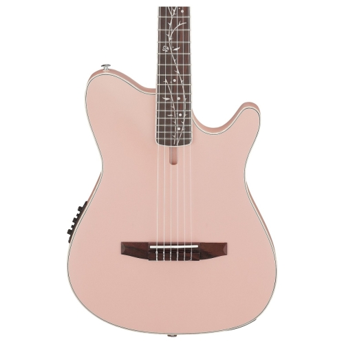 Ibanez TOD10N PINK (Tim...