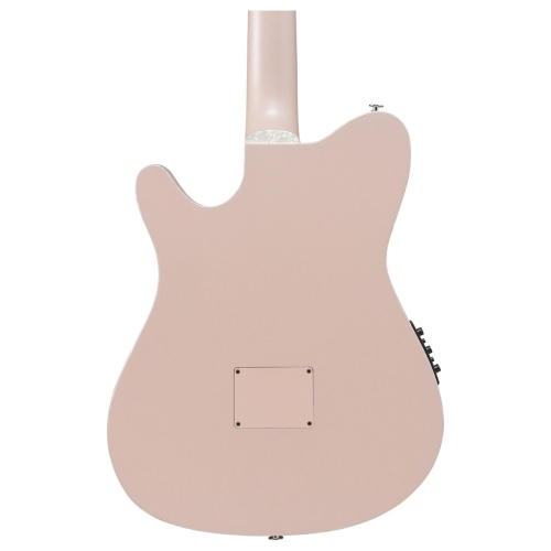 Ibanez TOD10N PINK (Tim...