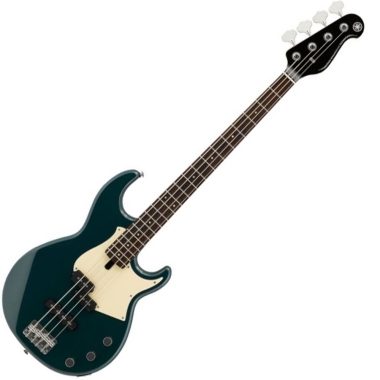 Yamaha BB434 TB Teal Blue