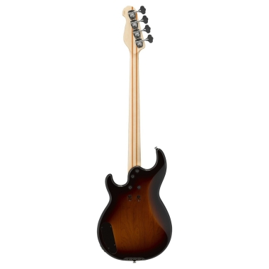 Yamaha BB434 TBS