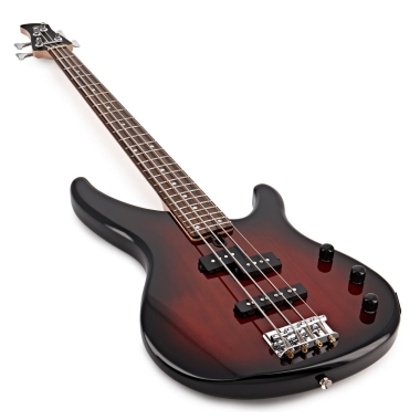 Yamaha TRBX-174 OVS