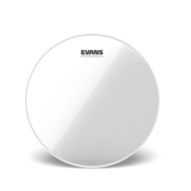 Evans 08" G1 Coated Tom