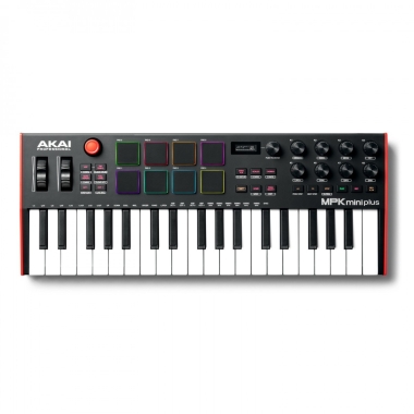 Akai Professional MPK Mini...