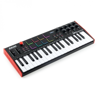 Akai Professional MPK Mini...