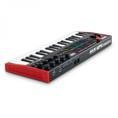 Akai Professional MPK Mini...