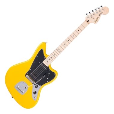 Fender Squier Jaguar...