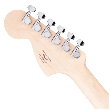 Fender Squier Jaguar...