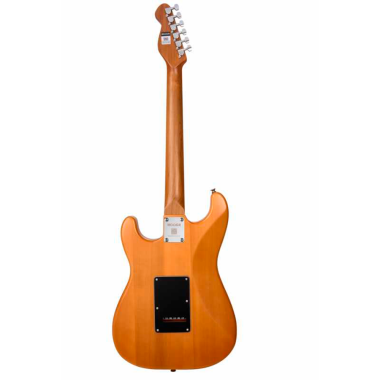 Mooer MSC10 Elite Natural...