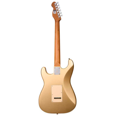 Mooer MSC10 Elite Gold
