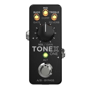 Ik Multimedia Tone X ONE