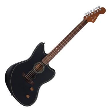 Fender Acoustasonic...