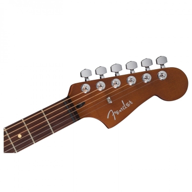 Fender Acoustasonic...