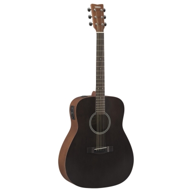 Yamaha FX400 Smoky Black
