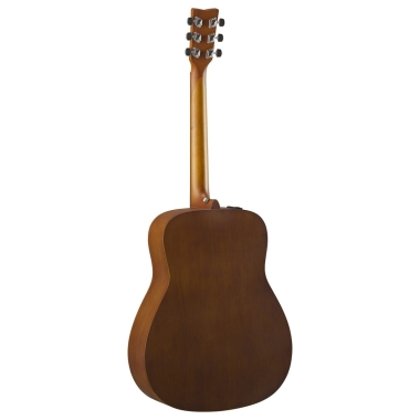 Yamaha FX400 Smoky Black