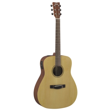 Yamaha FX400 Natural Satin