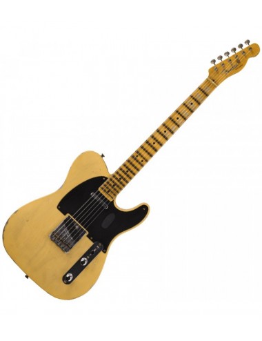 Fender CS 52 Tele Heavy...