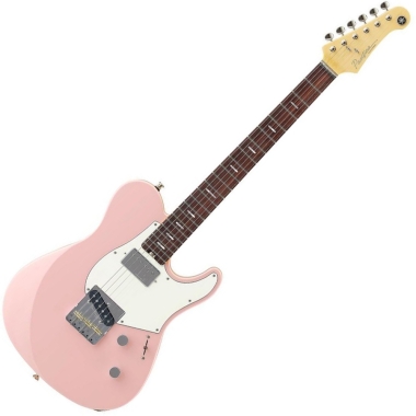 Yamaha Pacifica Single Cut...