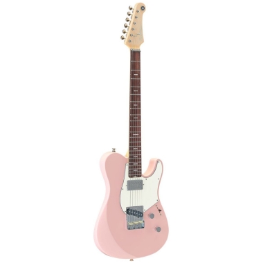 Yamaha Pacifica Single Cut...