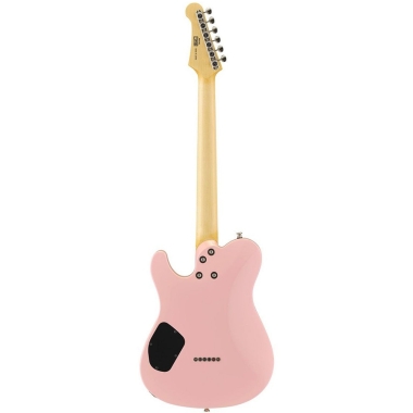 Yamaha Pacifica Single Cut...