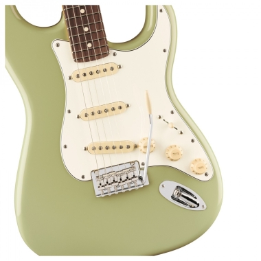Fender Player II Strat RW...