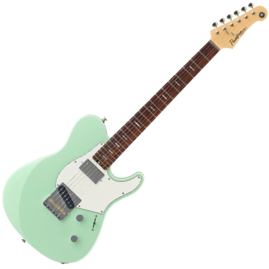 Yamaha Pacifica Single Cut...