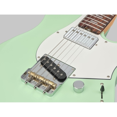 Yamaha Pacifica Single Cut...