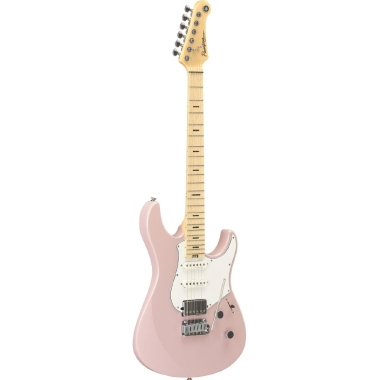 Yamaha Pacifica Standard...
