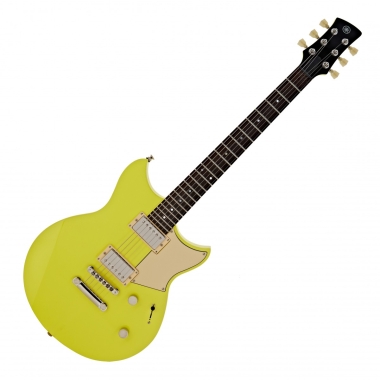 Yamaha Revstar Element...