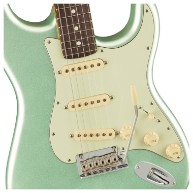 Fender AM Pro II Strat RW MSFG