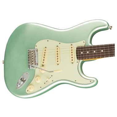 Fender AM Pro II Strat RW MSFG