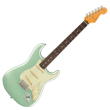 Fender AM Pro II Strat RW MSFG