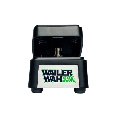 Electro Harmonix Wailer Wah...