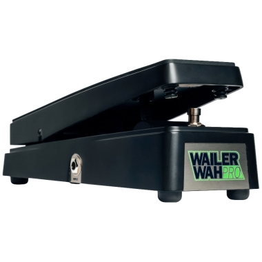 Electro Harmonix Wailer Wah...
