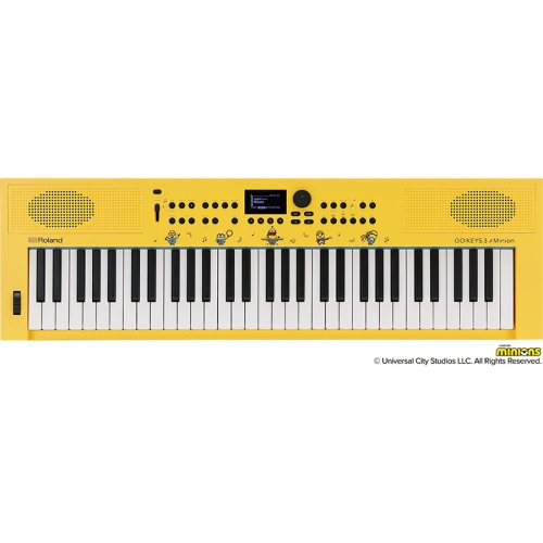 Roland GO:KEYS 3 Minion