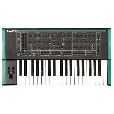 PWM Mantis