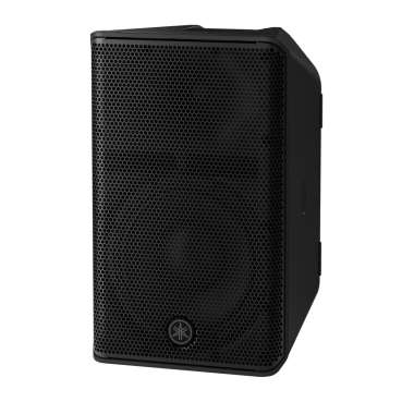 Yamaha DXR15MK3 Powered...