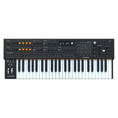 Arturia MiniFreak 49